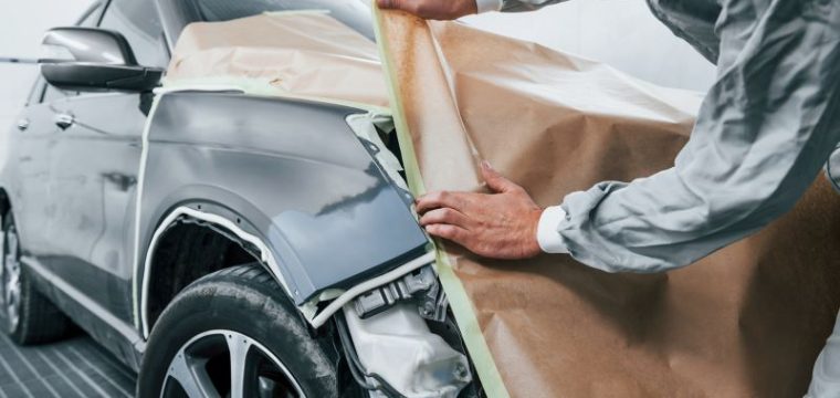 Beyond the Garage: Exploring Car Body Shop’ Impact on Primary Care Clinic Services
